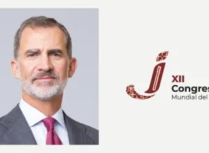 El Rey Felipe VI acepta la presidencia del Comité de Honor del XII CMJ