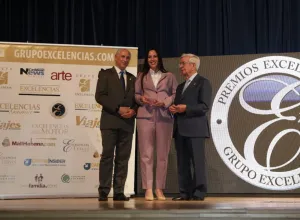 Premios Excelencias