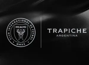 Trapiche, el vino oficial del Inter Miami