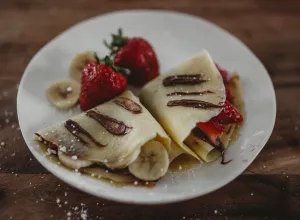 Crepes