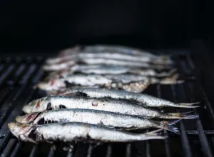 Recetas con pescado