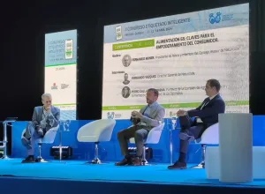 II Congreso de Etiquetado Inteligente de Alimentos y Bebidas