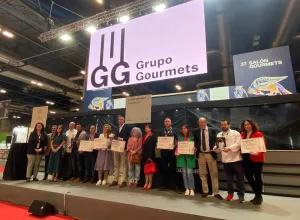 12º Premios Salón Gourmets en la 37 edición 