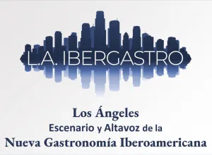 El proyecto “L.A. Ibergastro” permitirá proyectar la gastronomía iberoamericana en el mundo anglosajón e impulsar el turismo. (Foto: AIBG) 