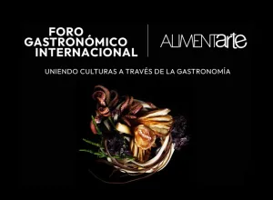 Foro Gastronómico Internacional de Alimentarte 