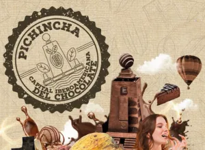 capitalidad pichincha chocolate 