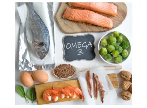 omega 3 alimentos