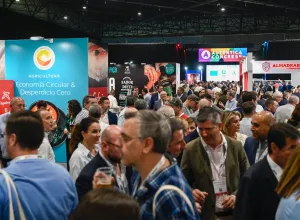 Auténtica Premium Food Fest por segunda vez en Sevilla 