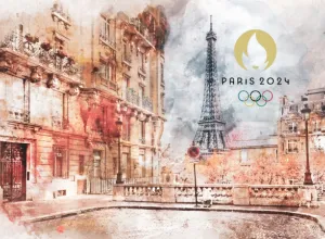 Olimpiadas Paris 2024