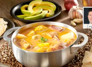 Sancocho 