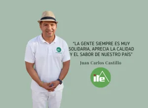 Juan Carlos Castillo