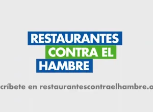 restaurantes contra el hambre