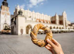 Turismo gastronómico