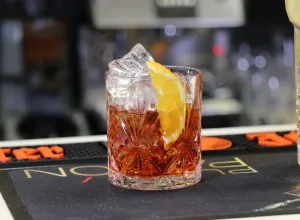 negroni