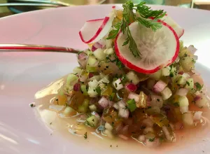 ceviche