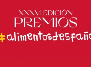 Premios Alimentos de España 2024