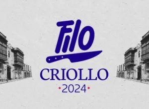 FILO Criollo 2024