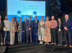 premiados Clúster food retail de Cataluña