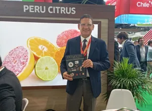 Procitrus en fruit attraction