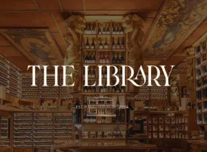 The lIbrary 