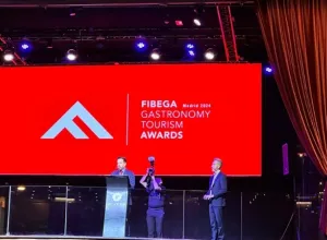 FIBEGA Awards 2024