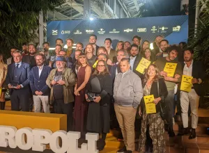 Premios Gastronómicos Metrópoli 2024