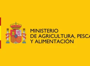 MINISTERIO AGRICULTURA AYUDAS