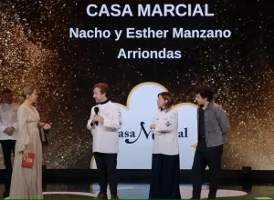 Descubrimos las Estrellas Michelin 2025