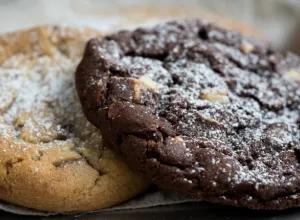 dia mundial de la galleta