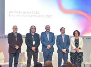 Barcelona en la FIL 2025