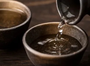 Sake como Patrimonio de la Humanidad