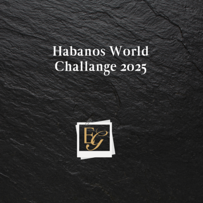 Habanos World Challenge Cuba 2025