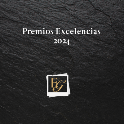 PREMIO EXCELENCIAS 2024 