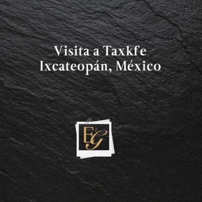 Taxkfe, en Ixcateopan, México