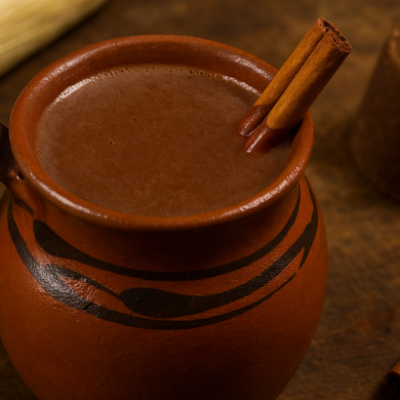 champurrado