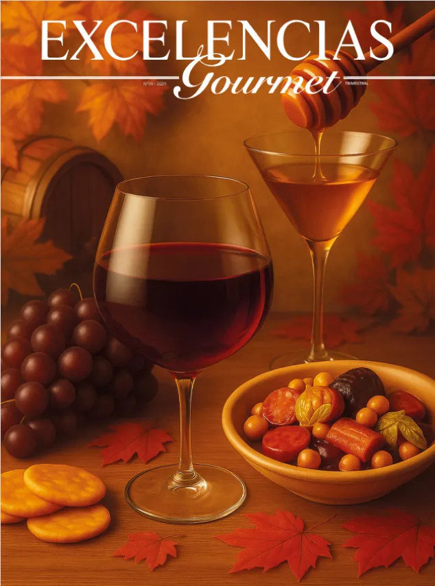 Excelencias Gourmet 99