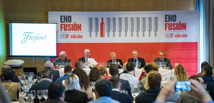 Enofusion 2018