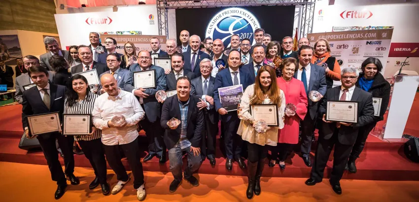 PREMIOS EXCELENCIAS-2017-FITUR