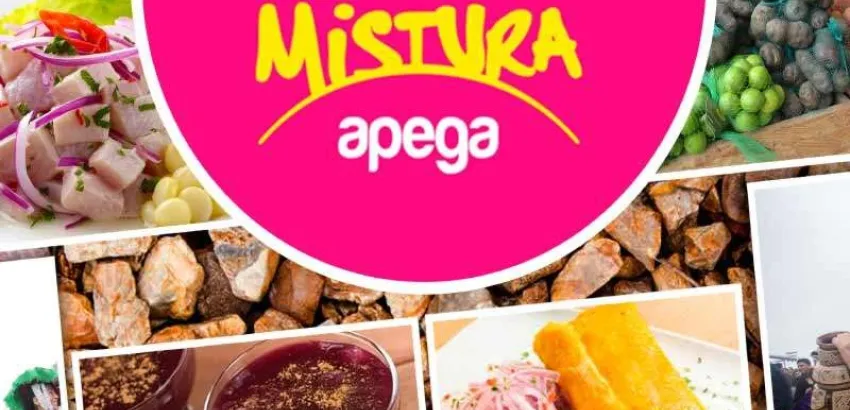 Mistura-2018