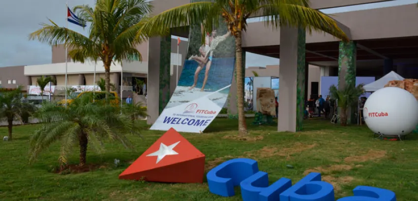 FitCuba 2018