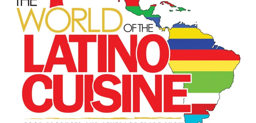 Latino Cuisine Evento