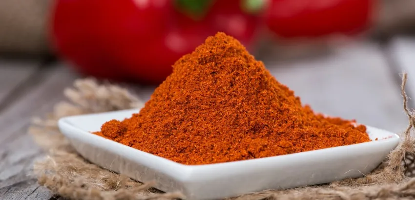 Paprika