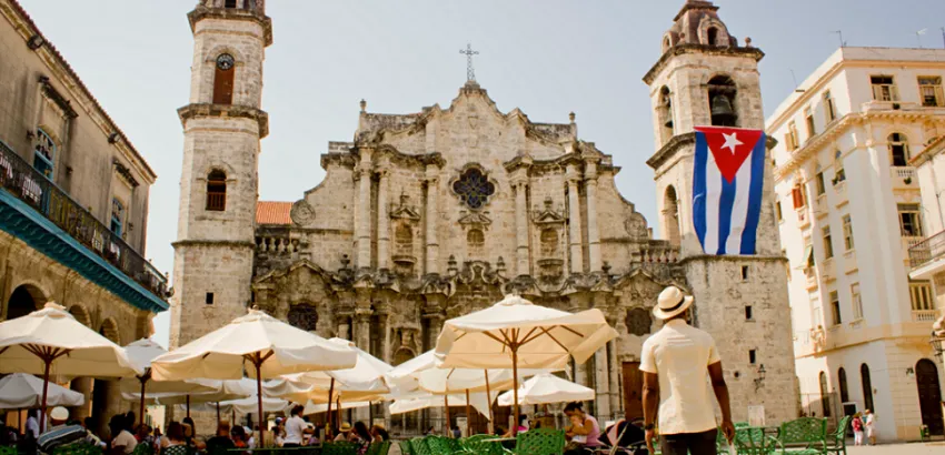 La Habana