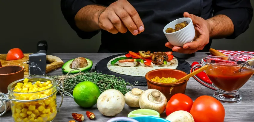 I Encuentro de Expertos sobre Turismo y Gastronomia en Iberoamerica-gastronomia-iberoamericana