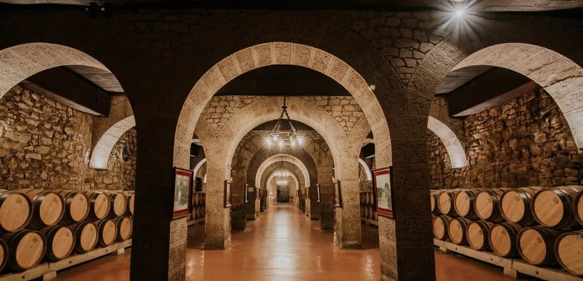 Feria Internacional de Enoturismo-Bodega-española