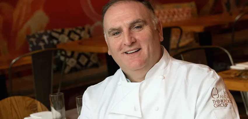 Jose Andres-American-Express-Icon-Award-2019