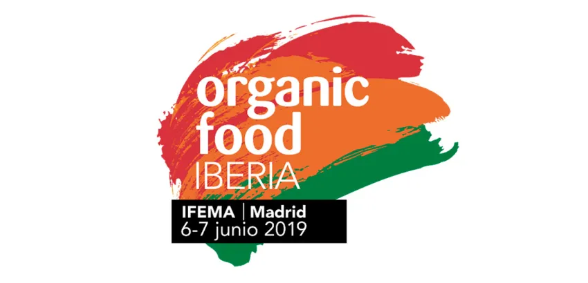 Organic Food Iberia