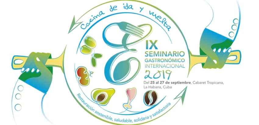 Seminario Gastronómico Internacional Excelencias Gourmet 