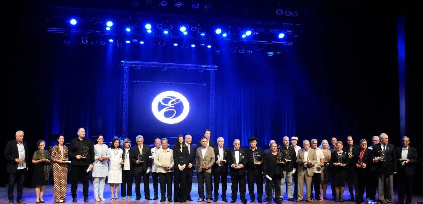 Premios Excelencias Cuba