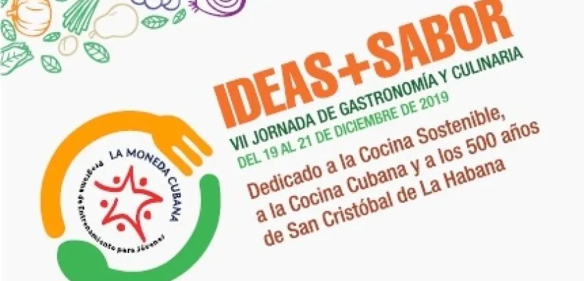 Ideas + Sabor